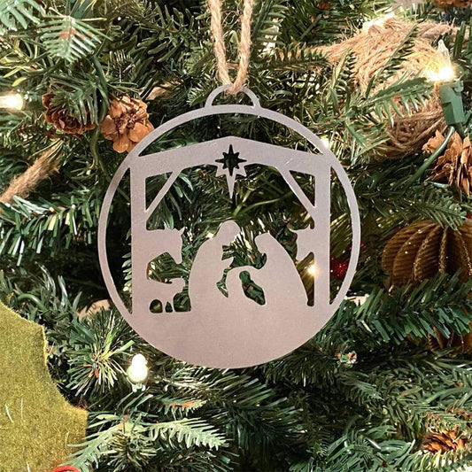 Ornament for One Please