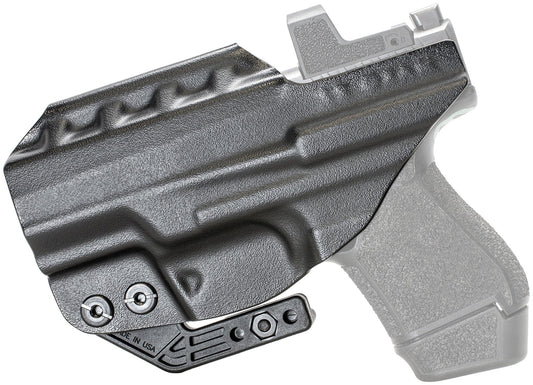 SCCY CPX-1 Gen3 IWB Holster | RIDGE IWB