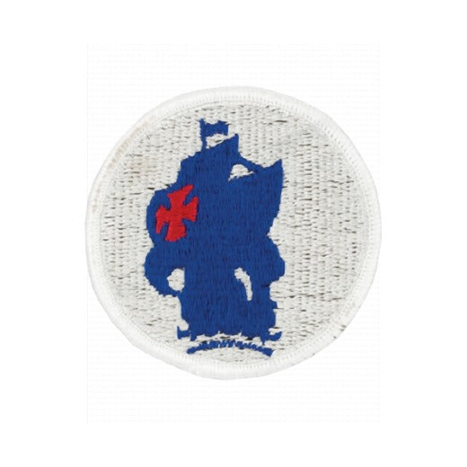 School of the Americas Patch