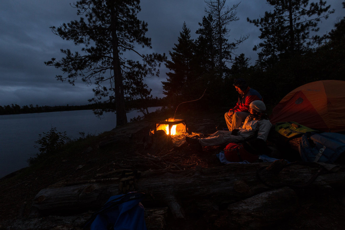 Capture Minnesota: Volume IV