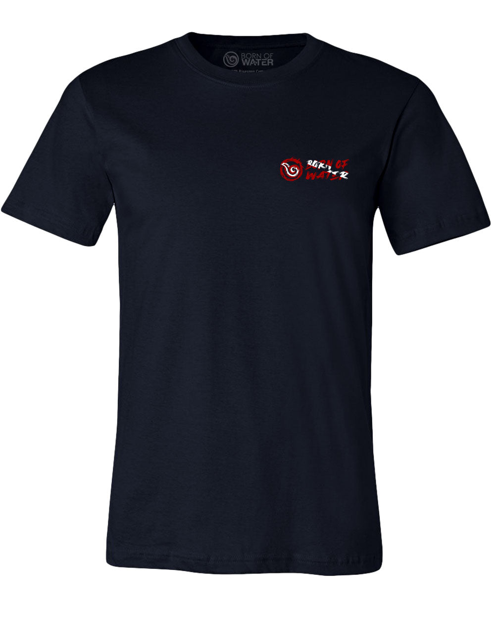 Scuba Dive Flag Streak T-Shirt