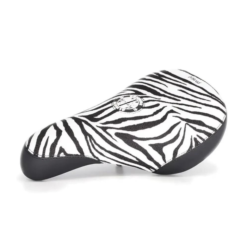 Fiend Reynolds V2 Pivotal Seat - Zebra