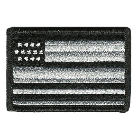 2" x 3" Historical Serapis Flag Patch