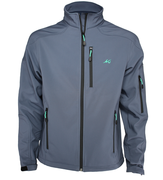 Slough Creek Jacket