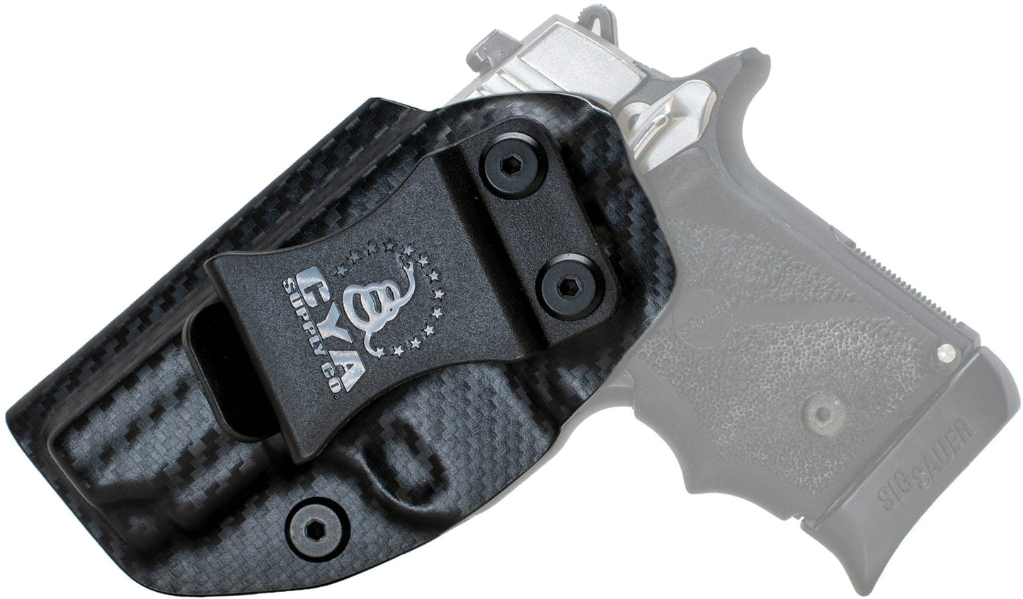 Sig Sauer P238 IWB Holster | BASE IWB