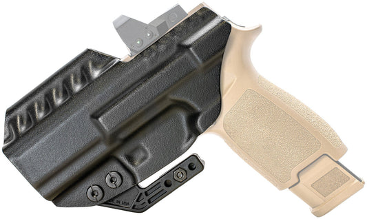 Sig Sauer P320 Compact IWB Holster | RIDGE IWB