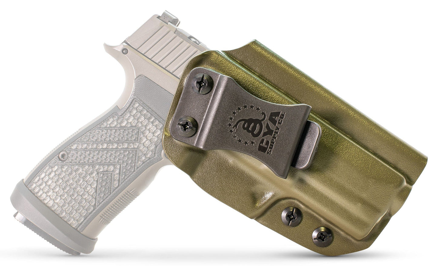 Sig Sauer P365-AXG LEGION Gen-2 IWB Holster | BASE IWB