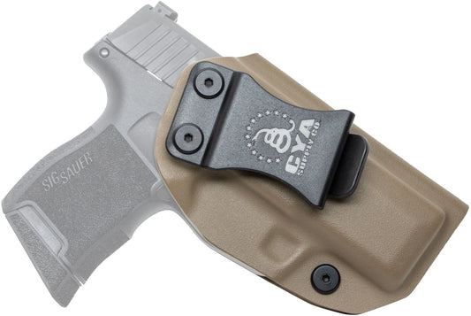 Sig Sauer P365 IWB Holster | BASE IWB