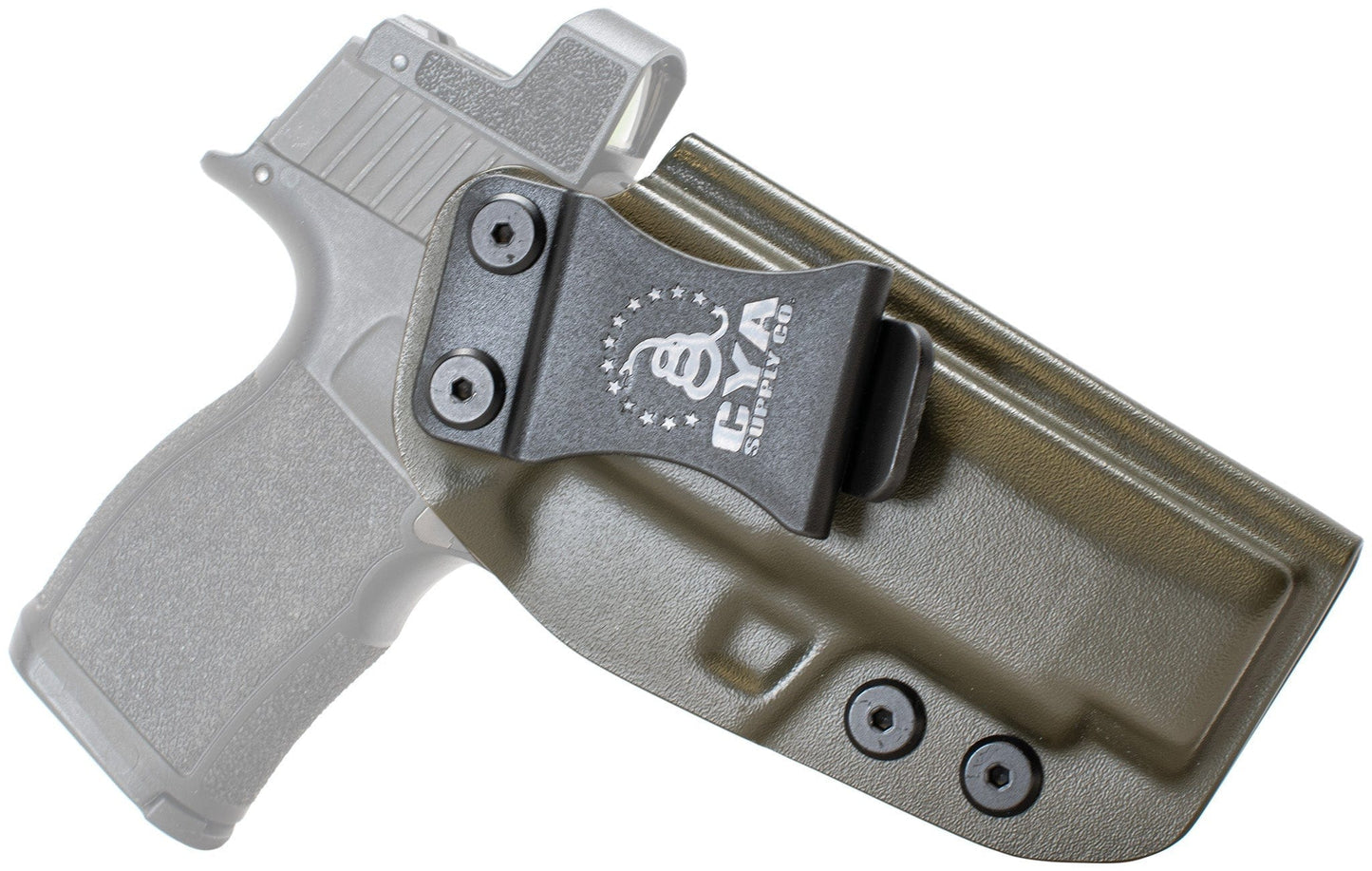 Sig Sauer P365 XL IWB Holster | BASE IWB