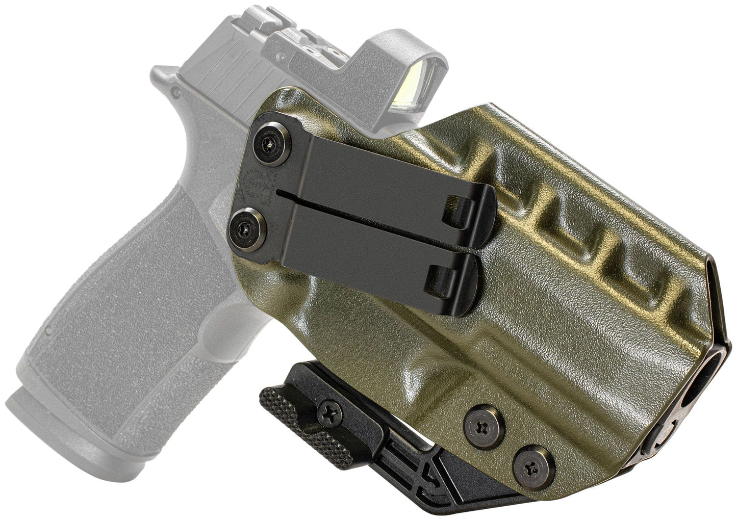 Sig Sauer P365 XMacro IWB Holster | RIDGE IWB