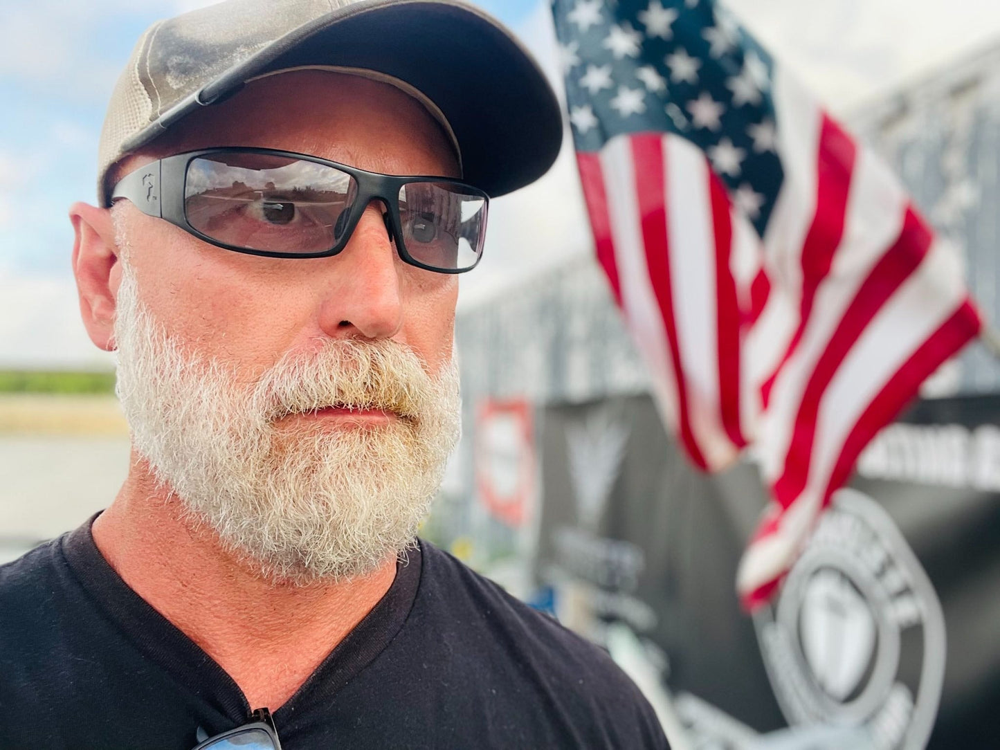 Fugitive TAC Black / Pathfinder 5.0 Transition - ANSI Z87.1-2015 (2 Pack)