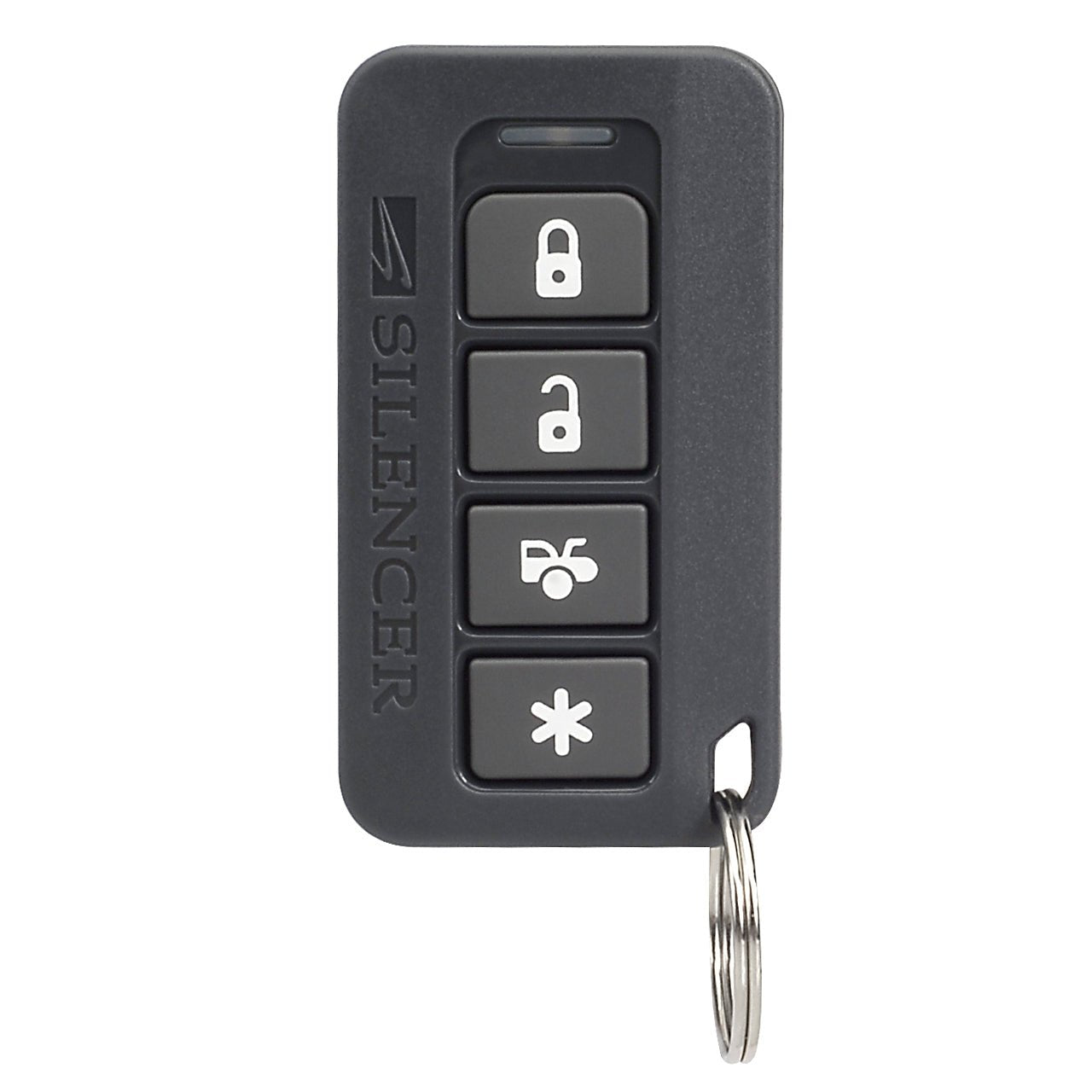 Silencer SLRF434 | "SL" Series Replacement Remote Transmitter 433 mHz