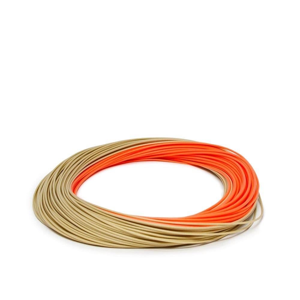 Silvertip Weight Forward Fly Line With Welded Loop