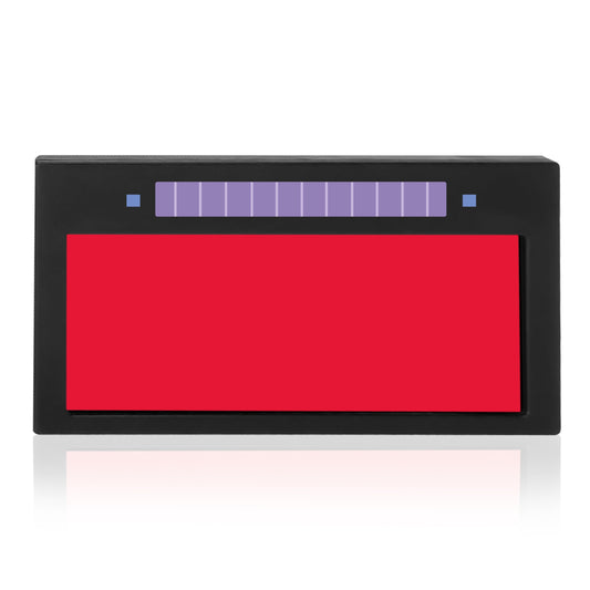 Nexon 2x4 R-Series Auto Darkening Fix Shade Welding Lens R682