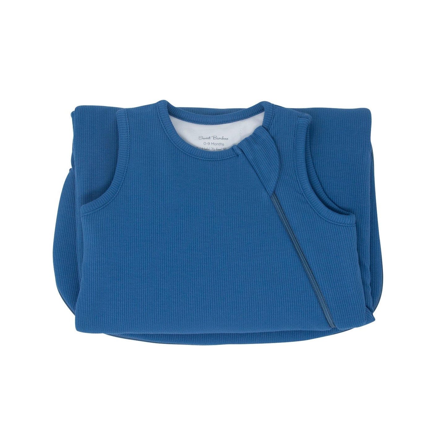 1.5 TOG Sleep Sack Captain Blue Rib