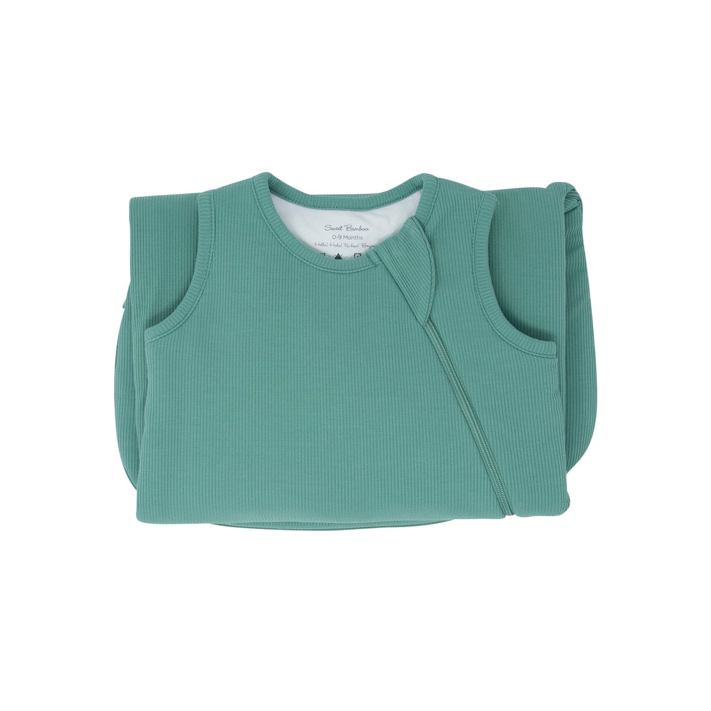 1.5 TOG Sleep Sack Malachite Rib