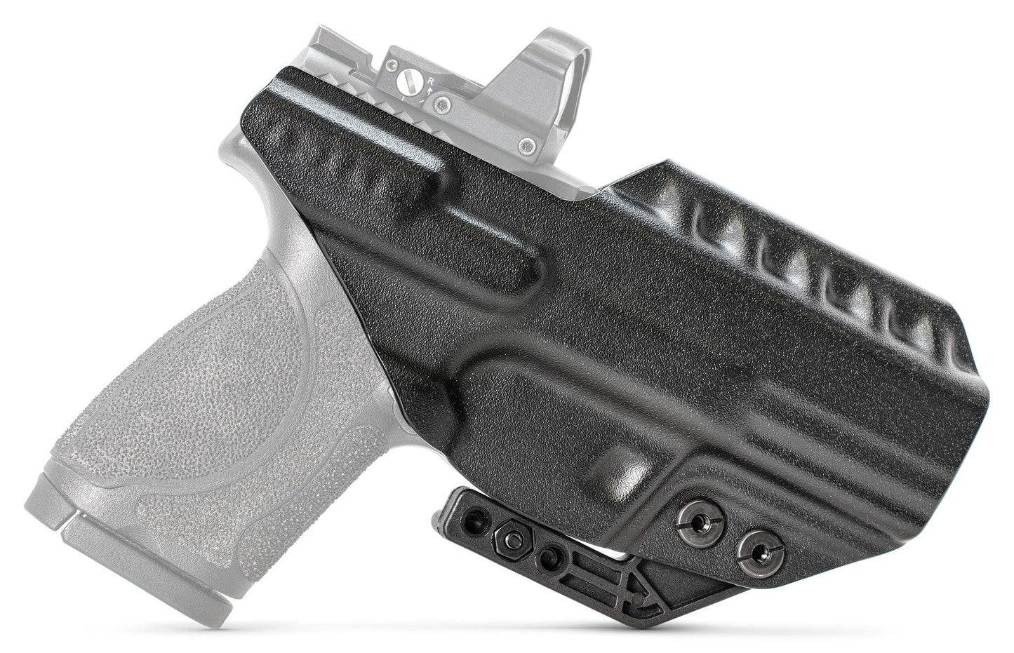 Smith & Wesson M&P M2.0 Compact 4" IWB Holster | RIDGE IWB