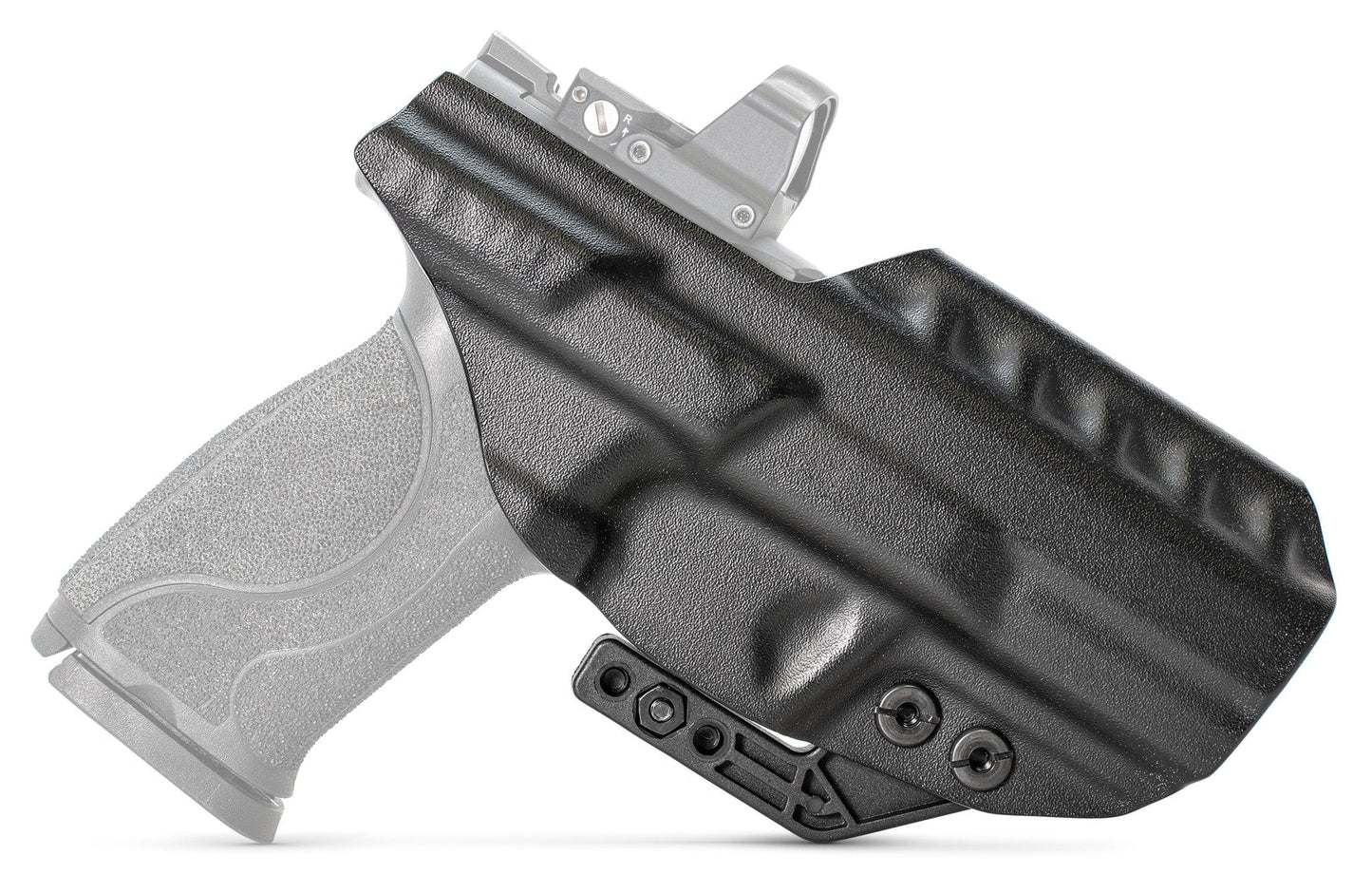 Smith & Wesson M&P M2.0 Full Size 4.25" IWB Holster | RIDGE IWB