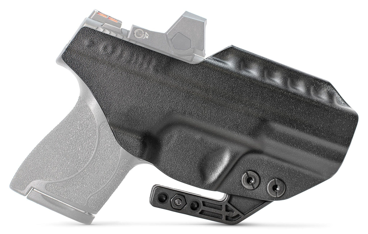 Smith & Wesson M&P Shield Plus 4" IWB Holster | RIDGE IWB