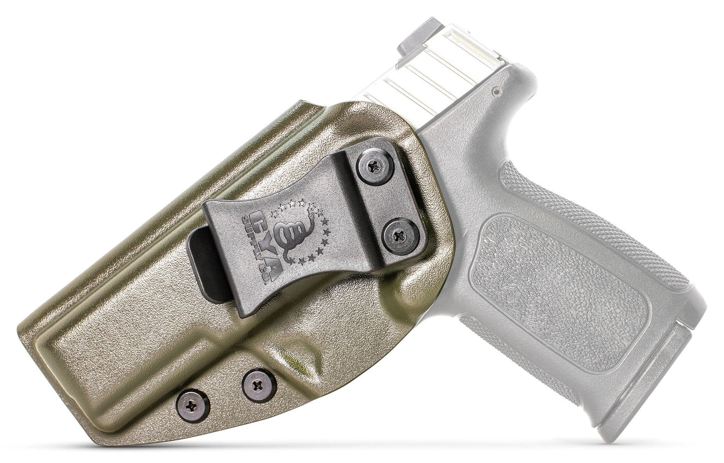 Smith & Wesson SD9 VE IWB Holster | BASE IWB