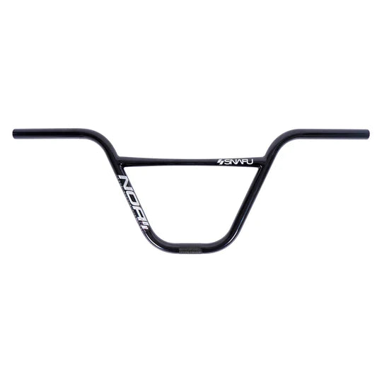 Snafu Logan Martin Noa Handlebar 9.25″ - Black