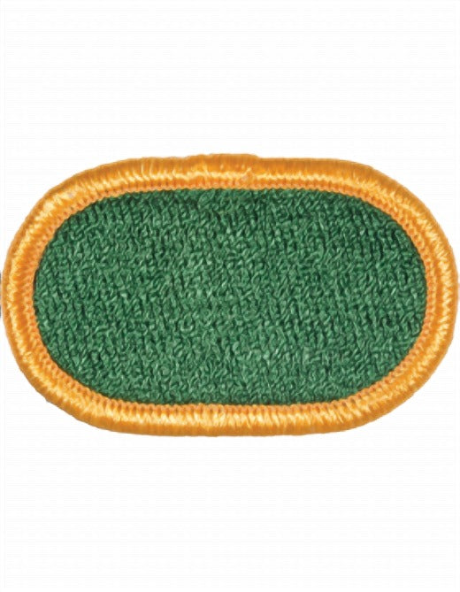 Southern European Task Force Oval