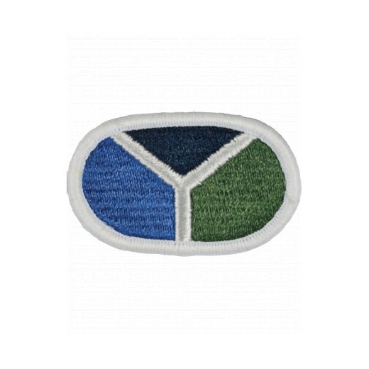 Special Operations Command Joint Forces Command Oval