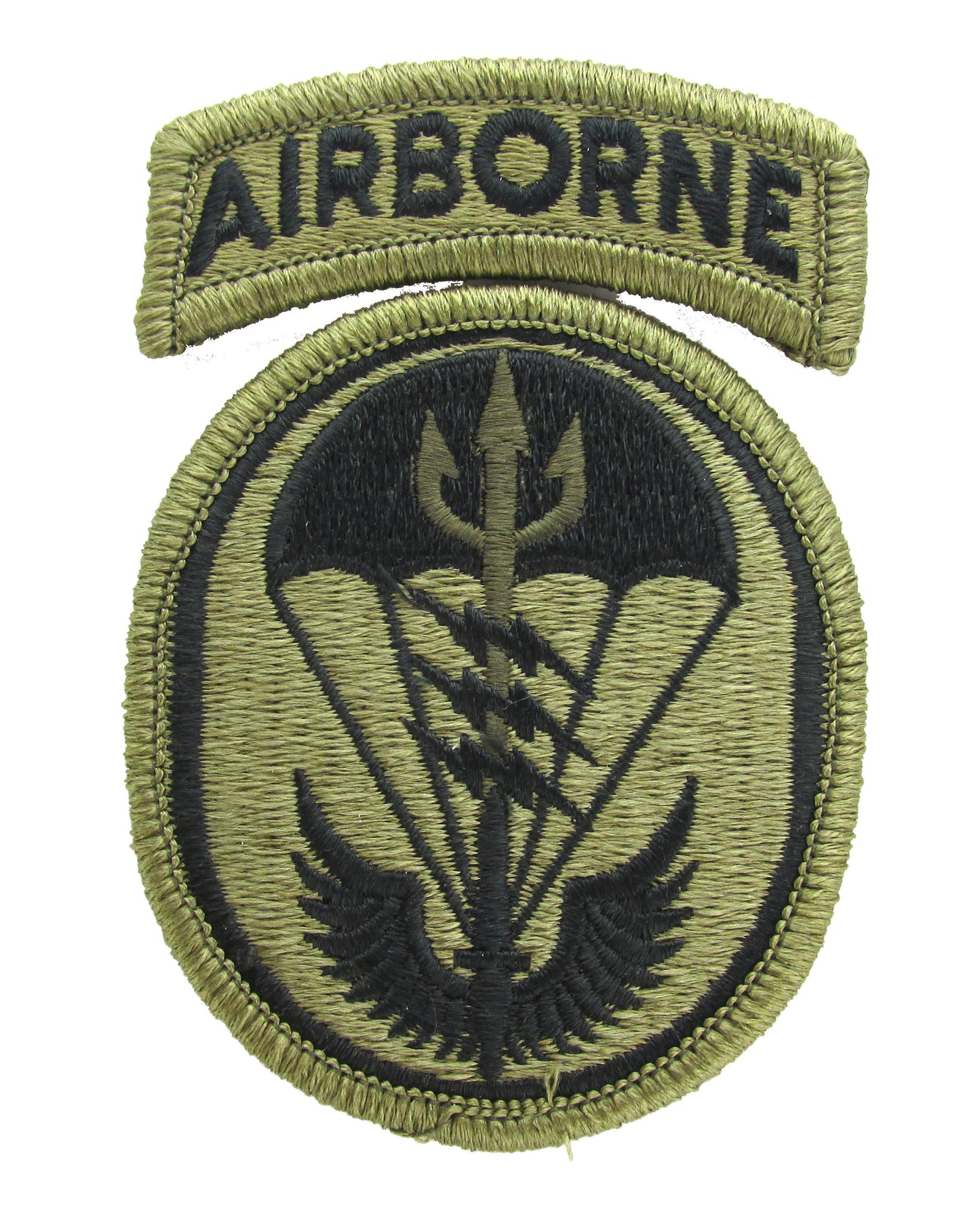 U.S. Army Special Operations Command South OCP Patch - U.S. Army Patch