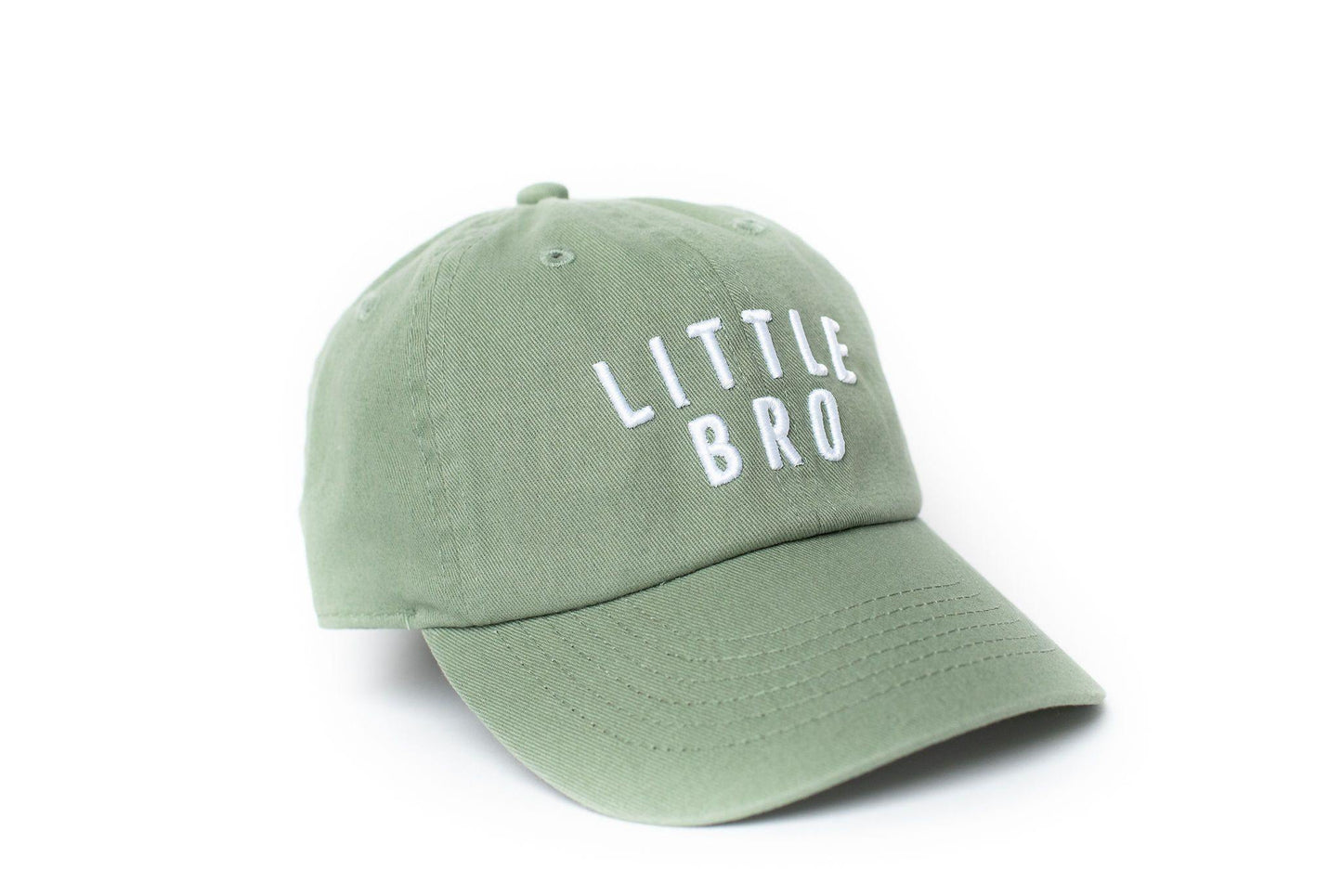 Little Bro Baseball Hat