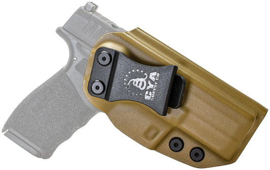 Springfield Hellcat Pro 3.7" IWB Holster | BASE IWB