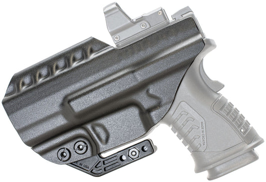 Springfield XD-M ELITE 3.8" IWB Holster | RIDGE IWB