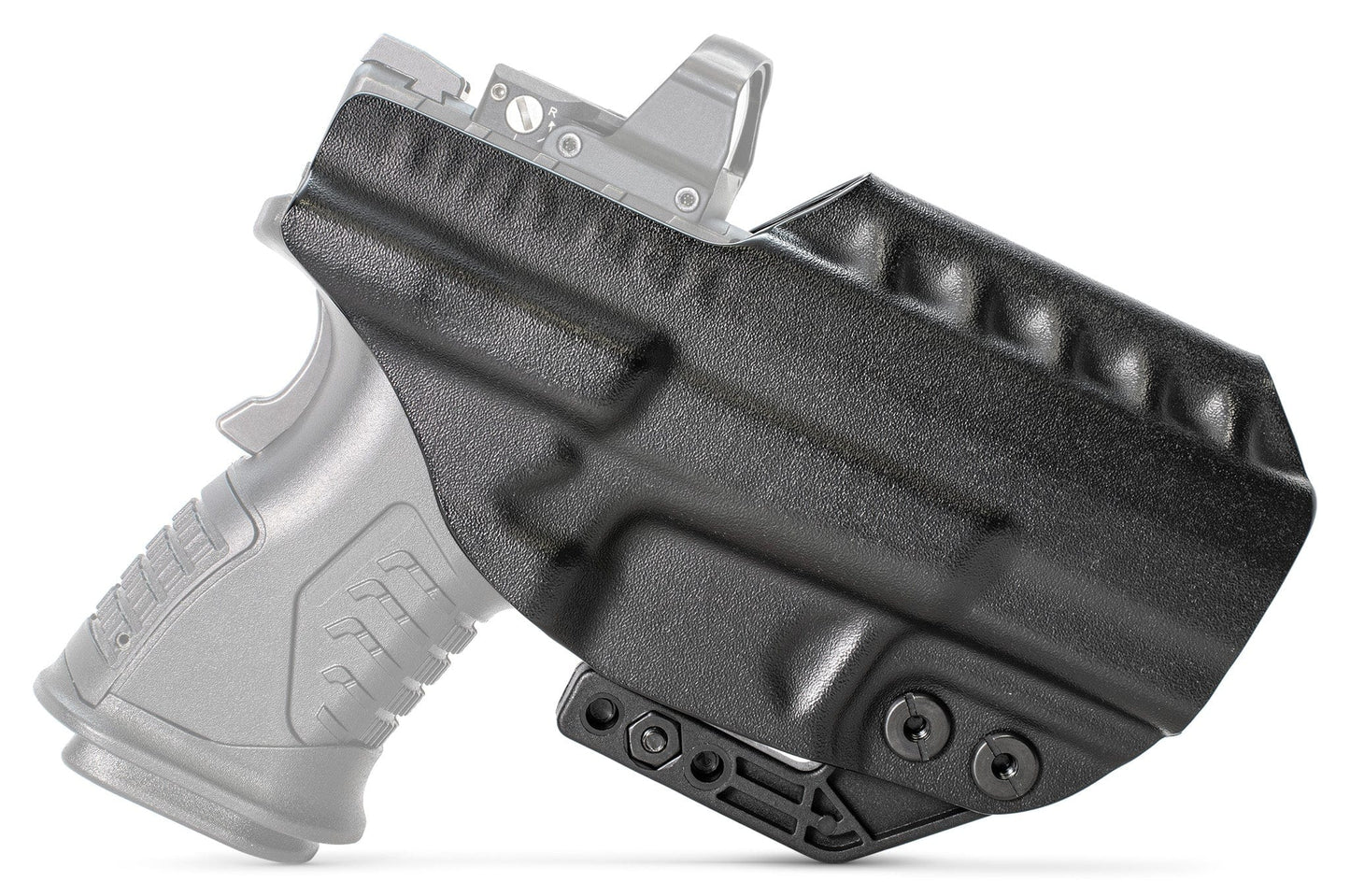 Springfield XD-M ELITE 3.8" IWB Holster | RIDGE IWB