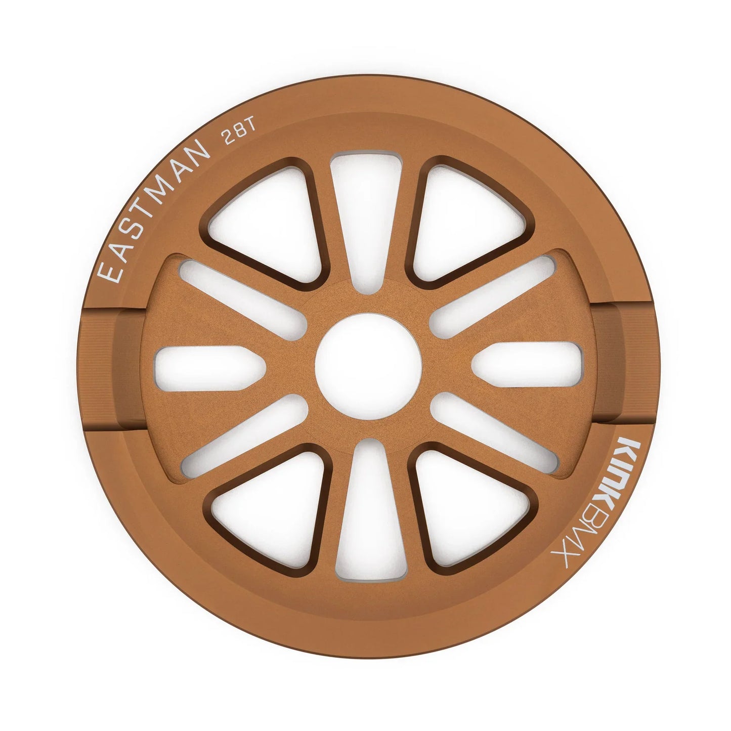 Kink BMX Eastman Guard Sprocket 28T - Matte Copper