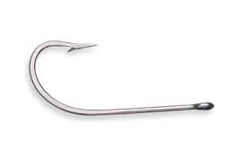 O'Shaughnessy Hook - Stainless