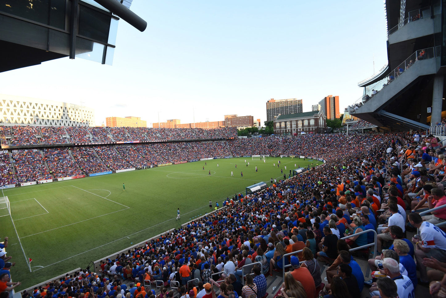 Rise Together: Celebrating FC Cincinnati's Inaugural Season