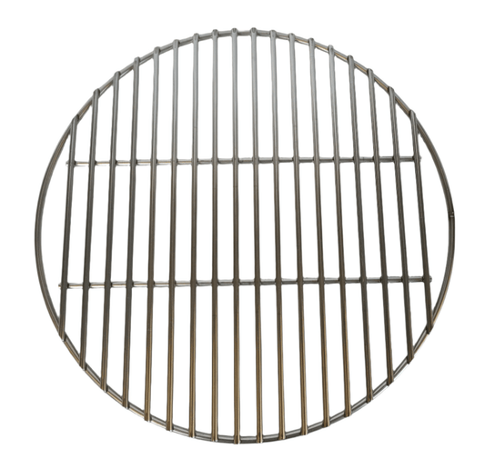 Stainless Steel Charcoal Grate For 18 WSM