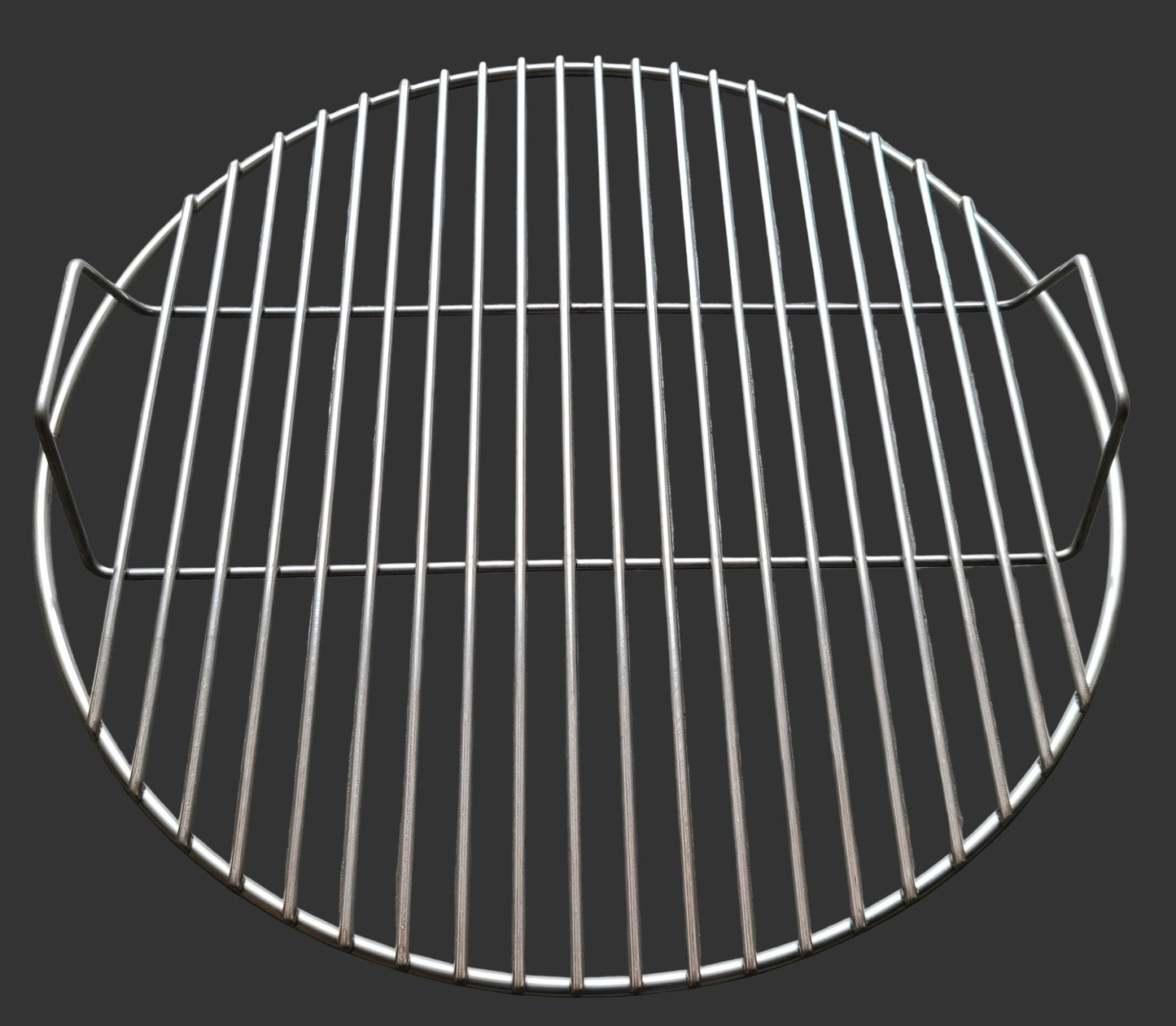 Stainless Steel Food Grate For Jumbo Joe