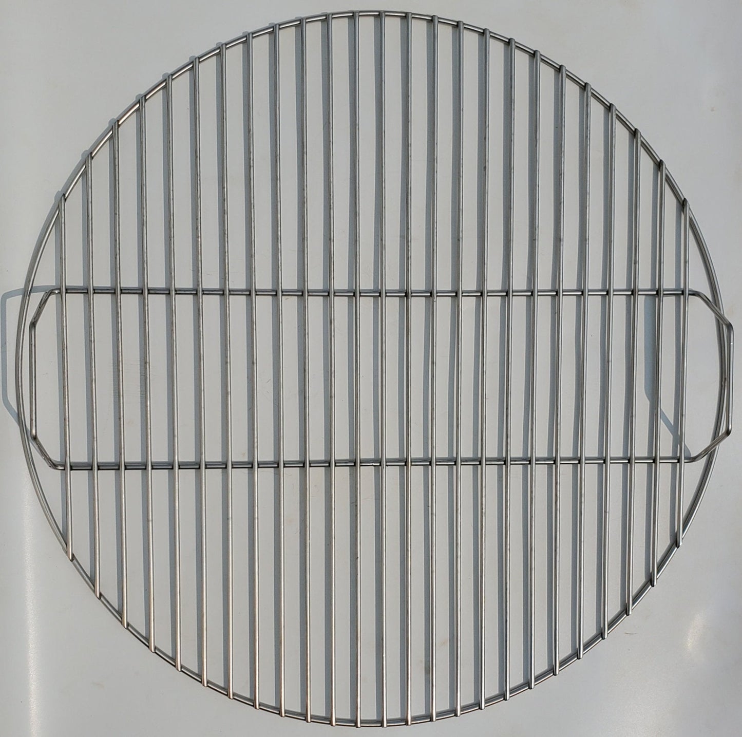 Upper And Lower Grate Package For 22.5 WSM