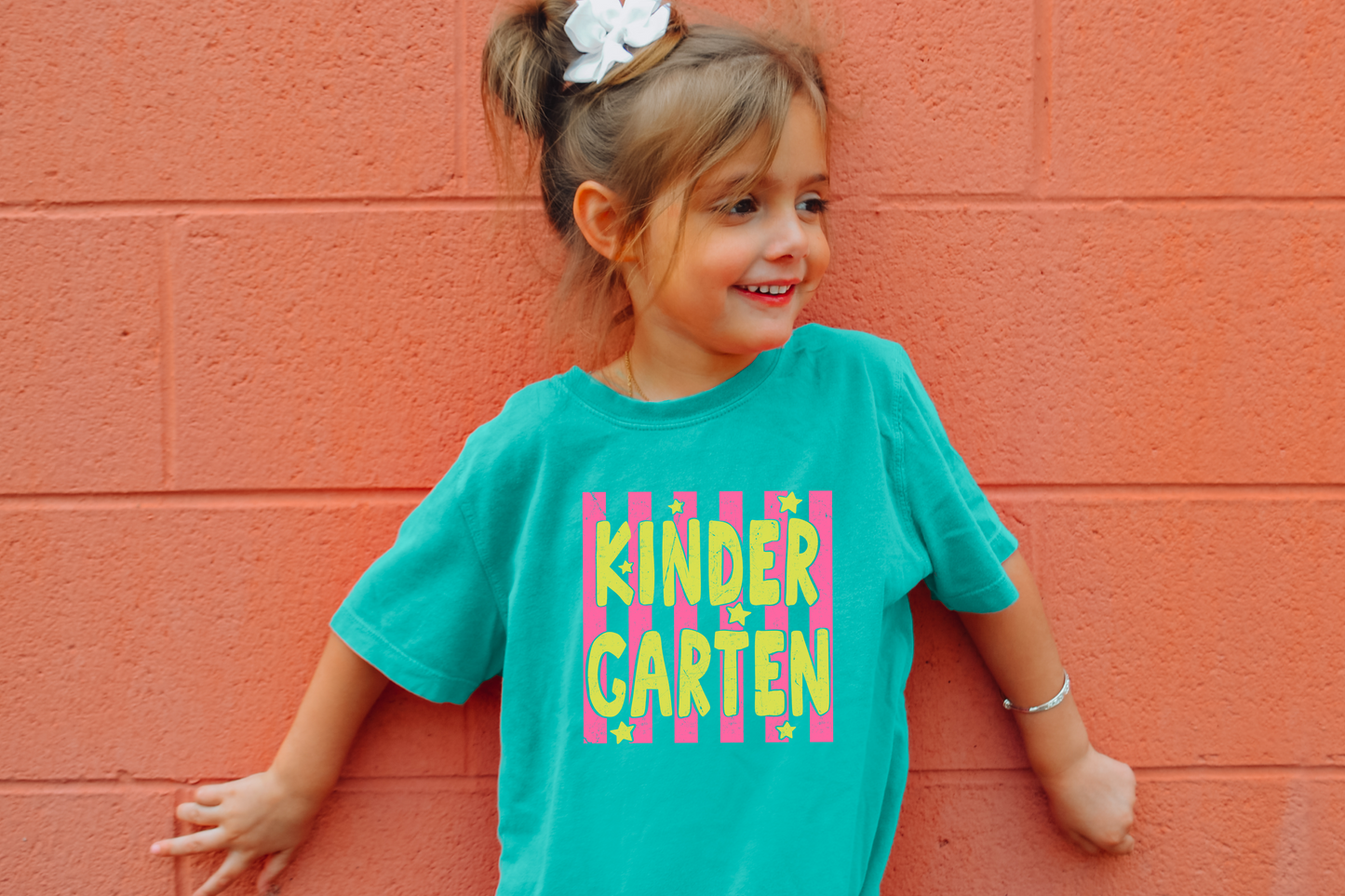 Star Kindergarten Youth T-Shirt