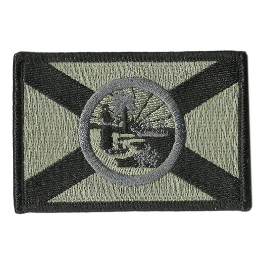 Florida - Tactical State Patch