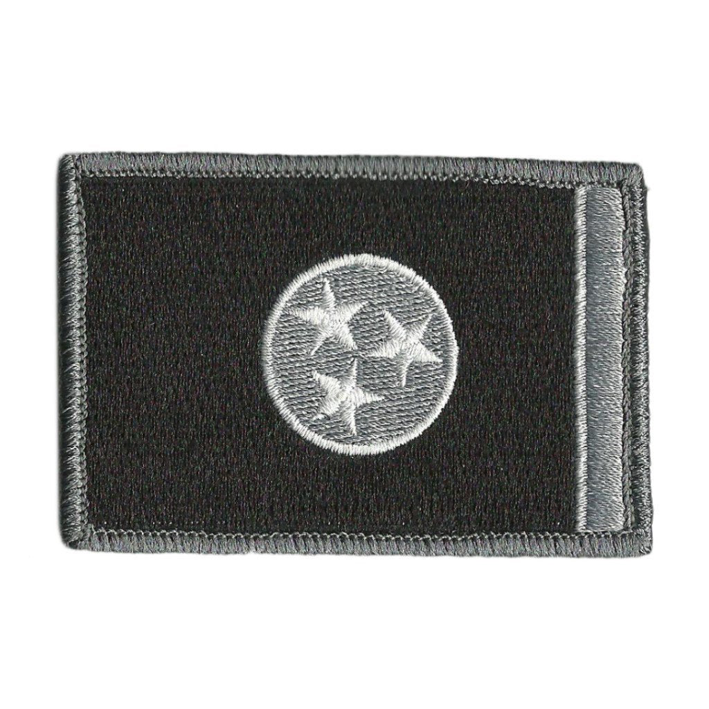 Tennessee - Tactical State Patch