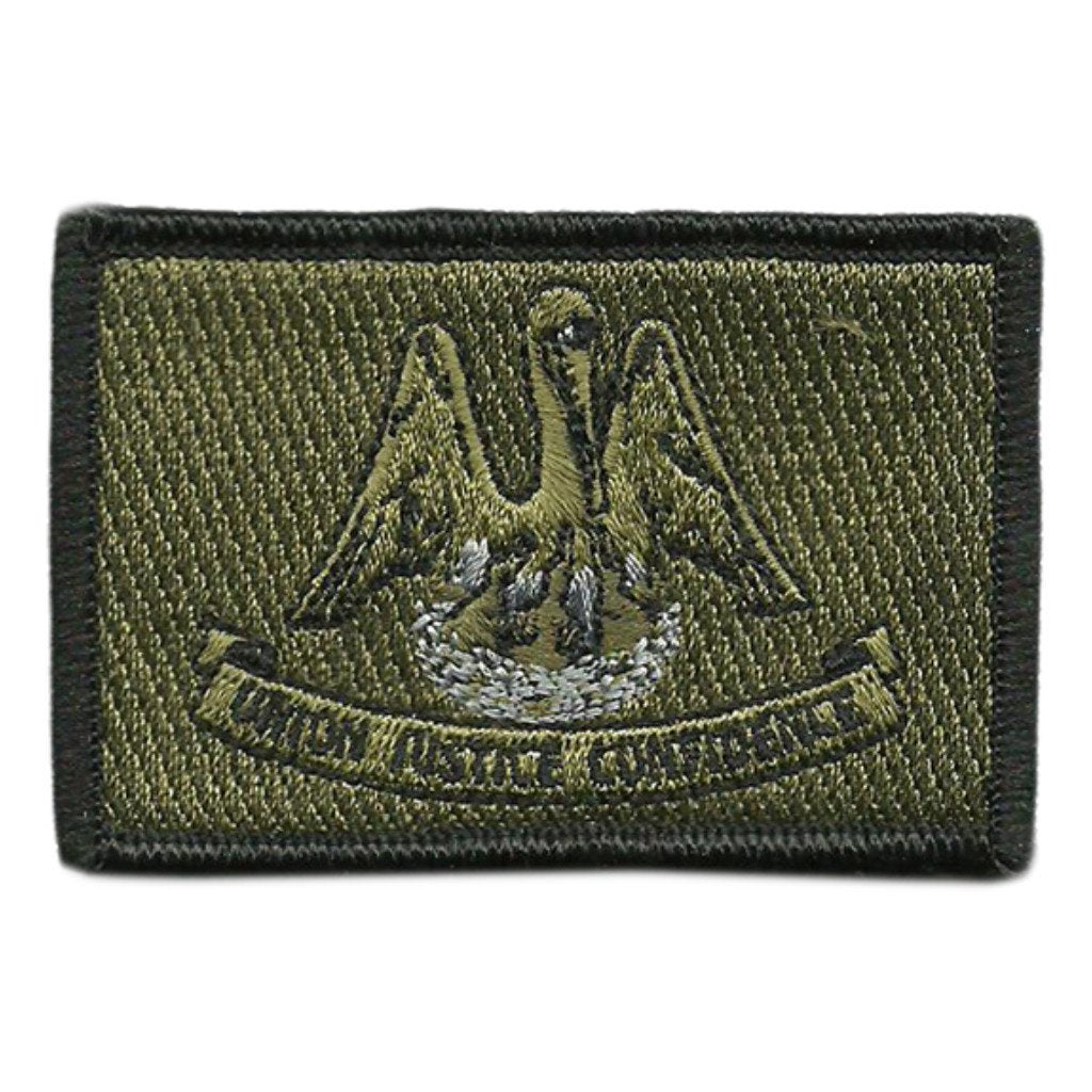 Louisiana - Tactical State Patch
