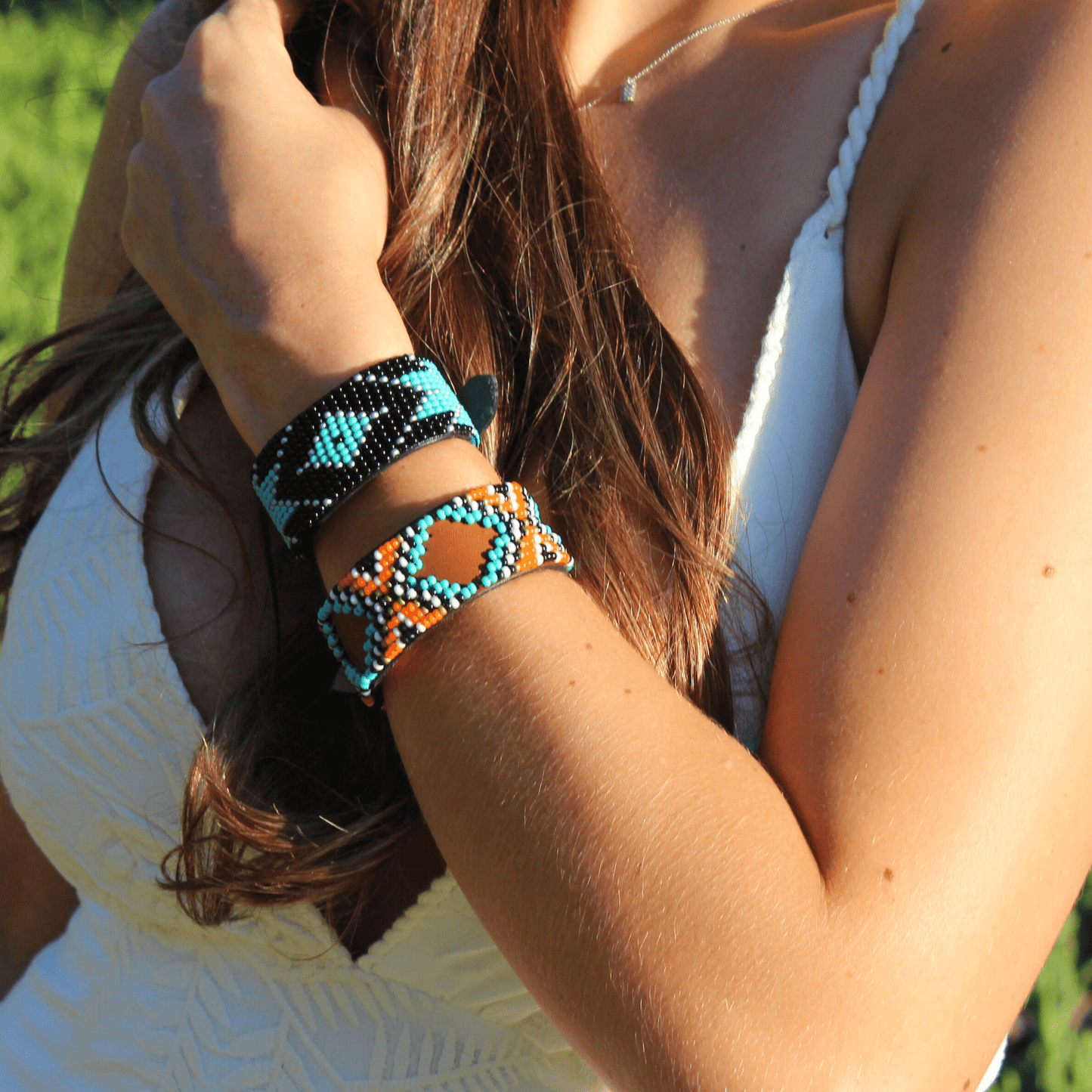 Biarritz Sambboho bracelet