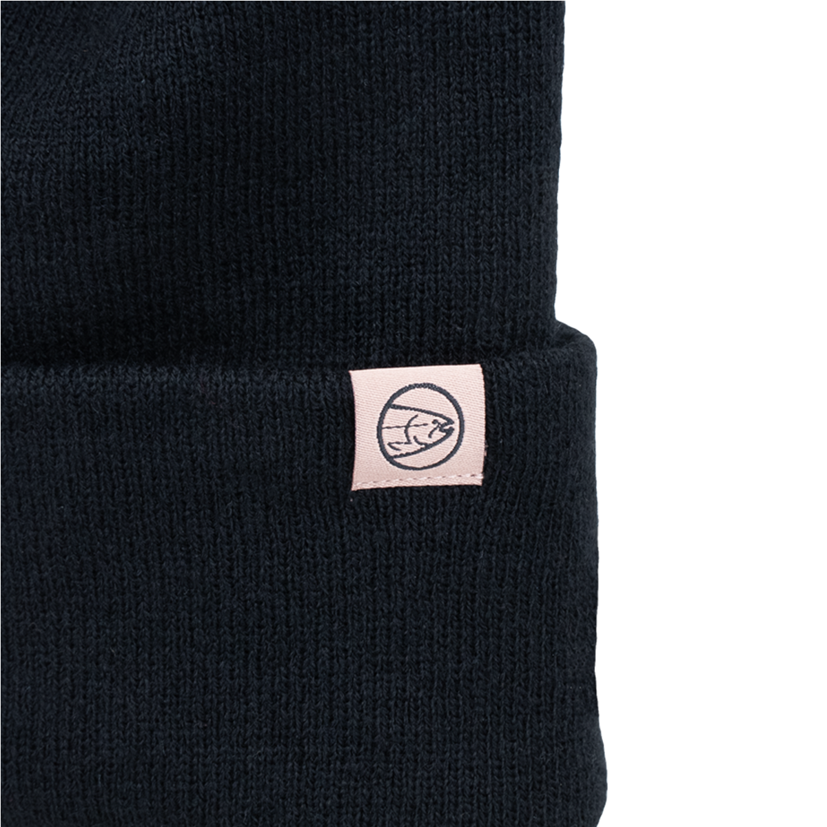 STLHD Black Mountain Knit Hat