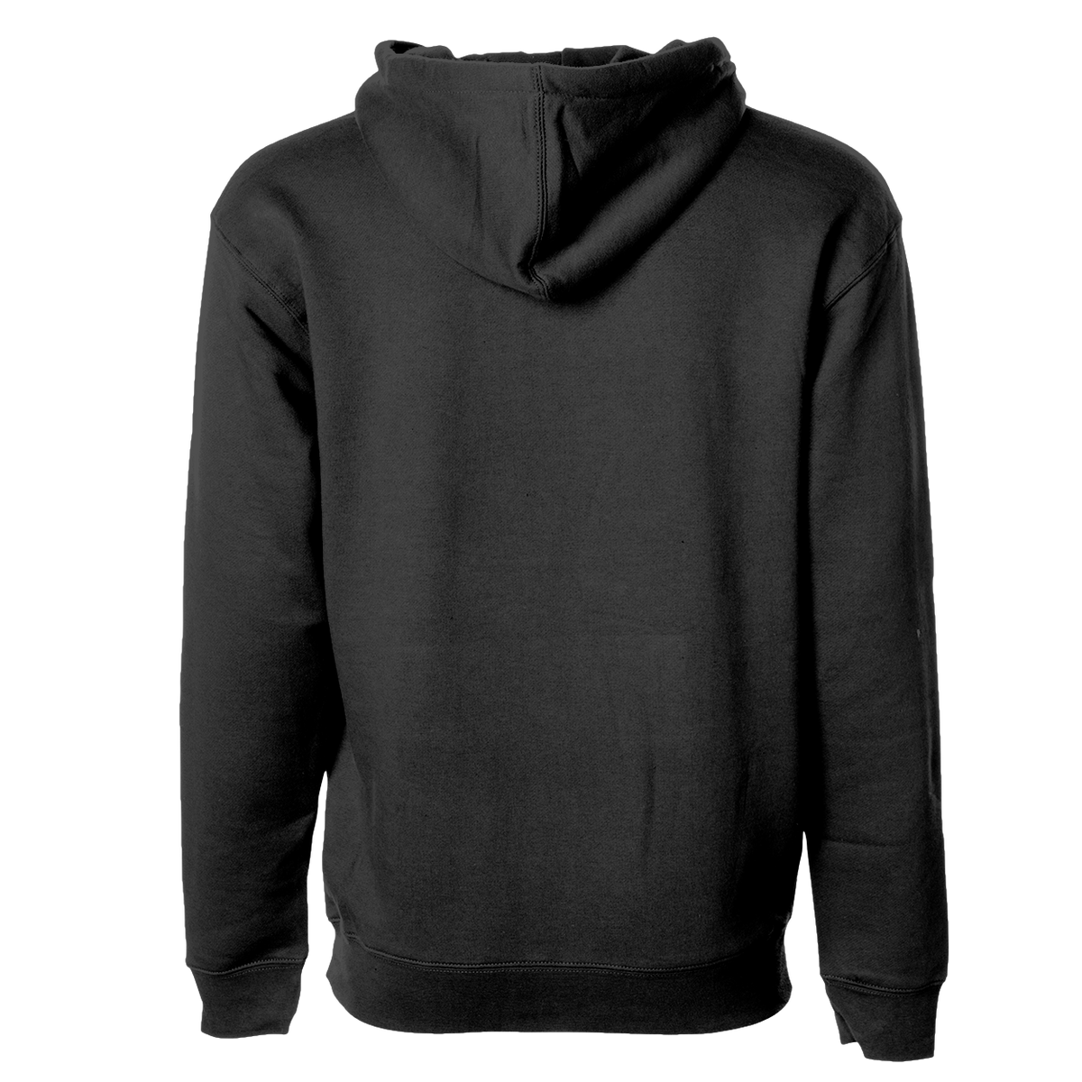 STLHD Chrome Chomper Premium Hoodie