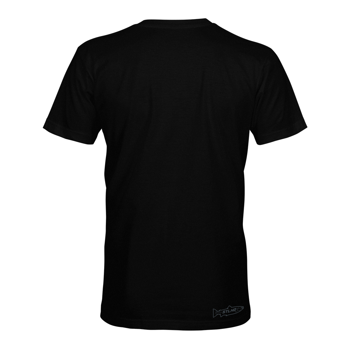 STLHD Chrome Chomper T-shirt