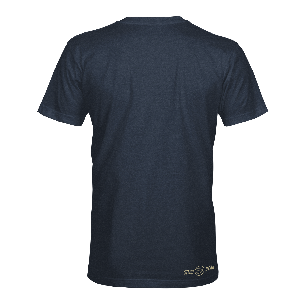 STLHD Coastal T-shirt