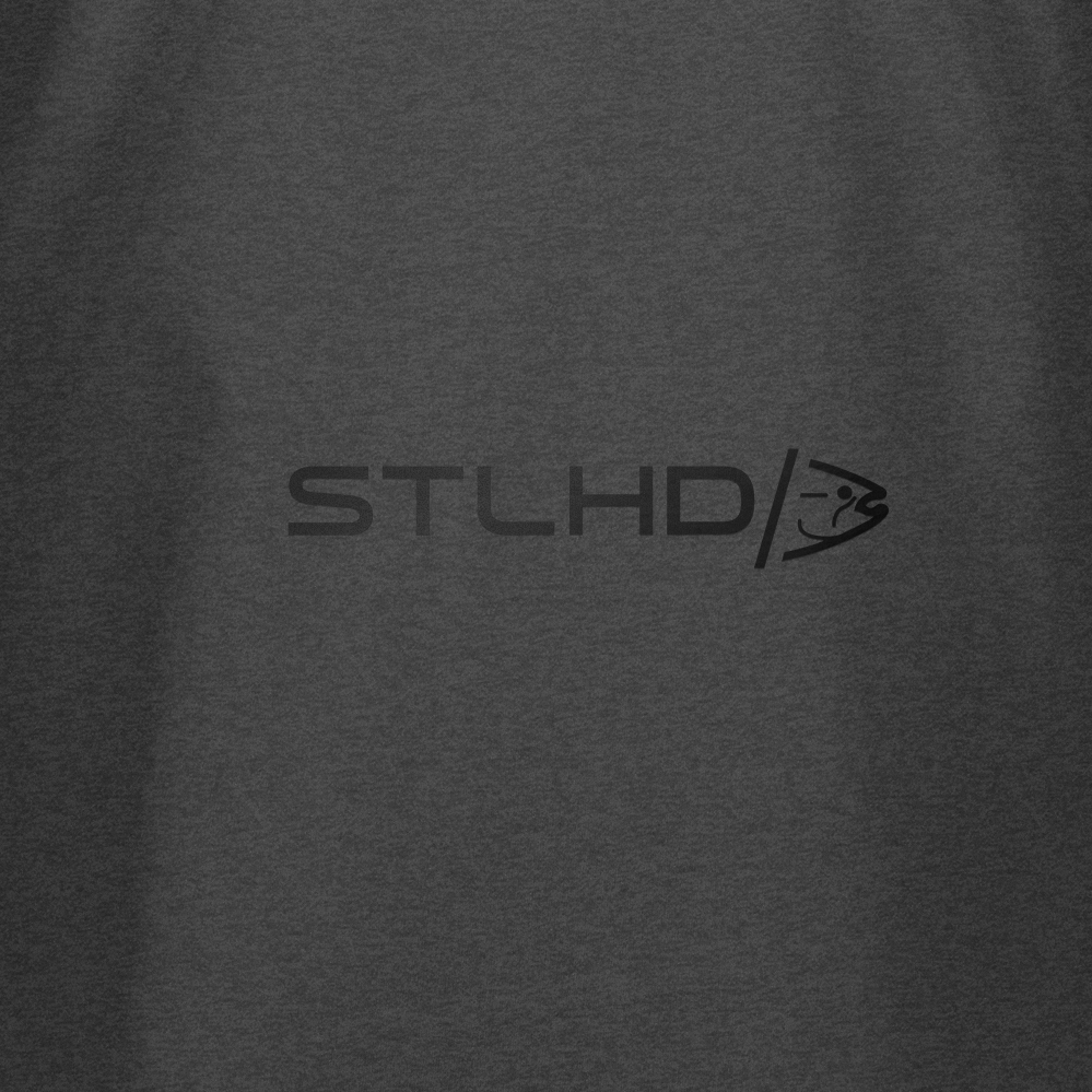 STLHD Dungeness T-shirt