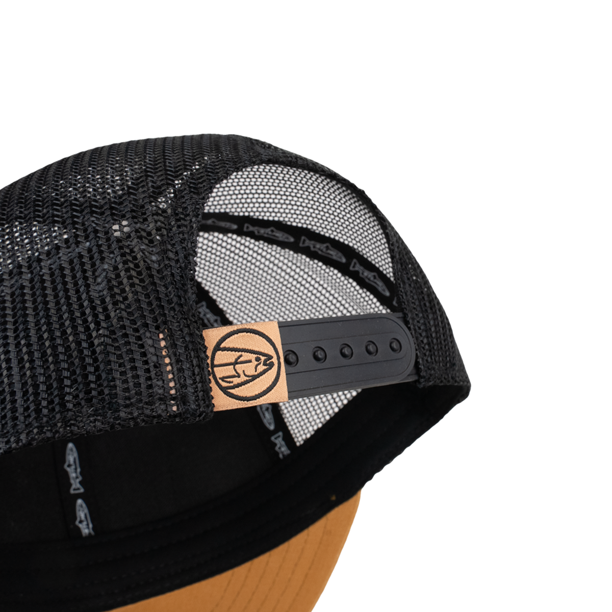 STLHD Limited Edition Mt. Hood Trucker