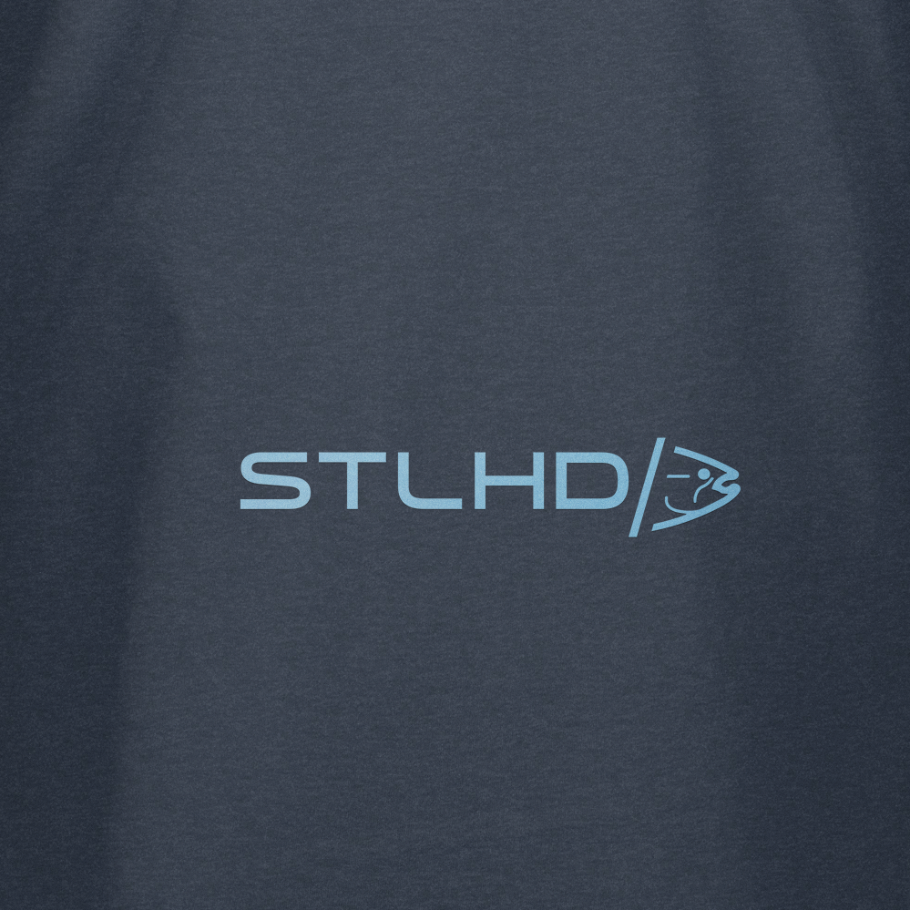 STLHD Mashup T-shirt